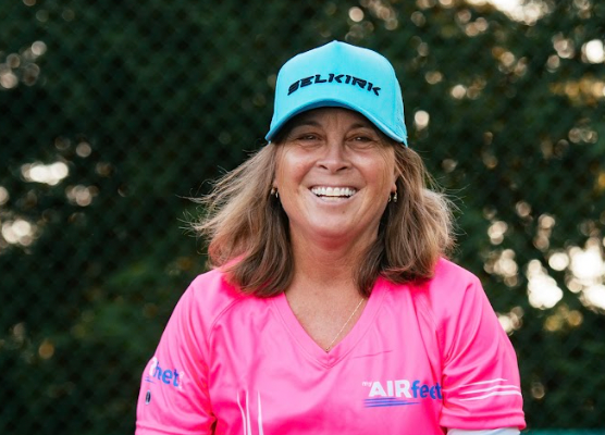 Selkirk Senior Pro Chris Karges | Selkirk Player Spotlight