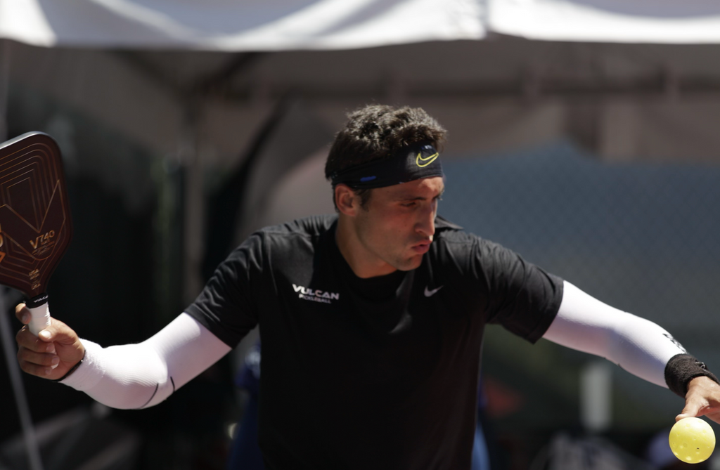 PPA Selkirk Labs Showdown Culminates With Exhilarating Championship Sunday