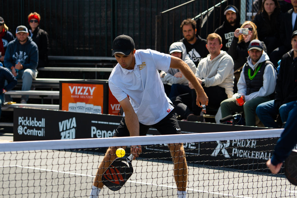 3 Keys to Resetting a Point in Pickleball