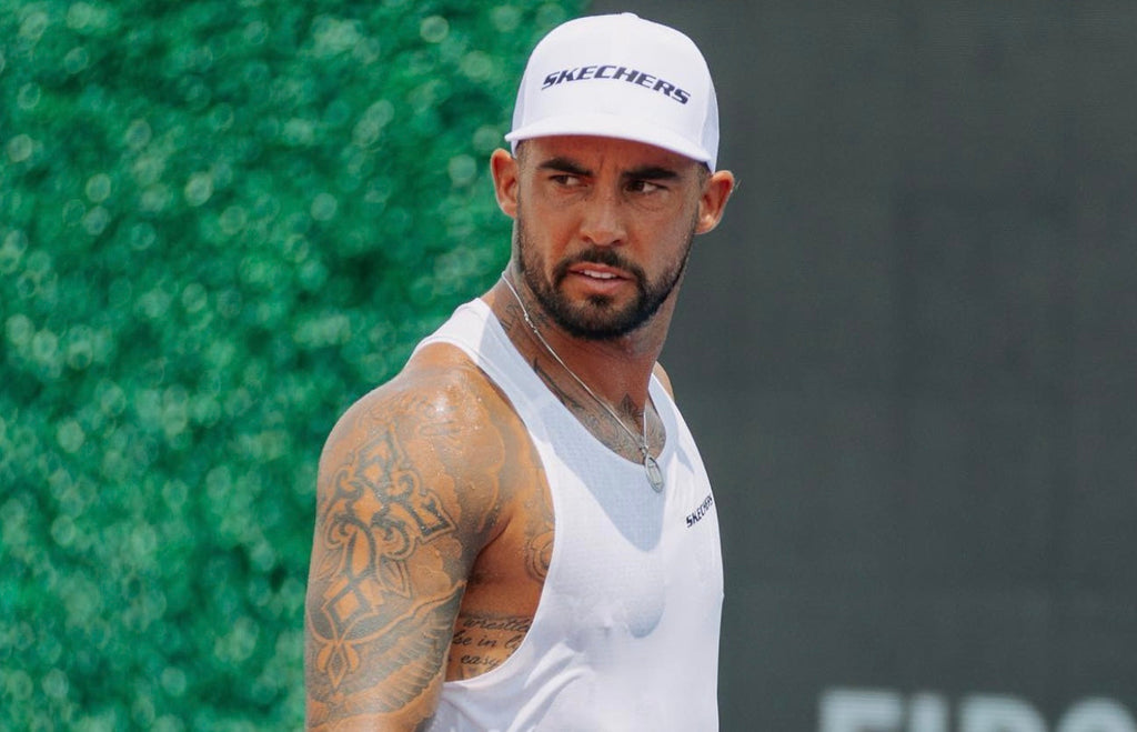 Martinez Vich Stuns the Field, Bronze for McGuffin & Parenteau on Singles Day at PPA Selkirk Texas Open