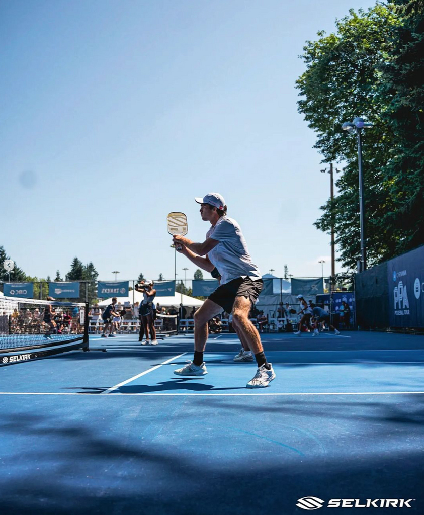 PPA Seattle Friday Recap