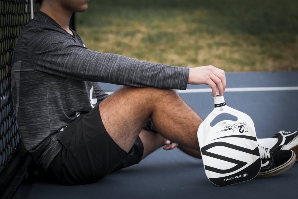 3 Essential Visualization Techniques to Level Up Your Pickleball Game