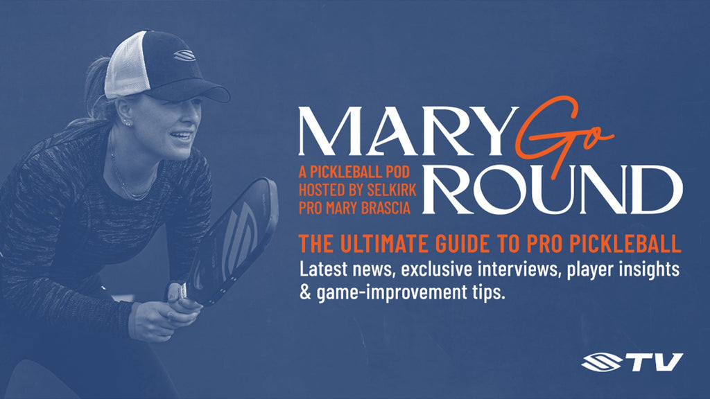 The untold story of the Brascia family — The MaryGoRound Podcast on Selkirk TV