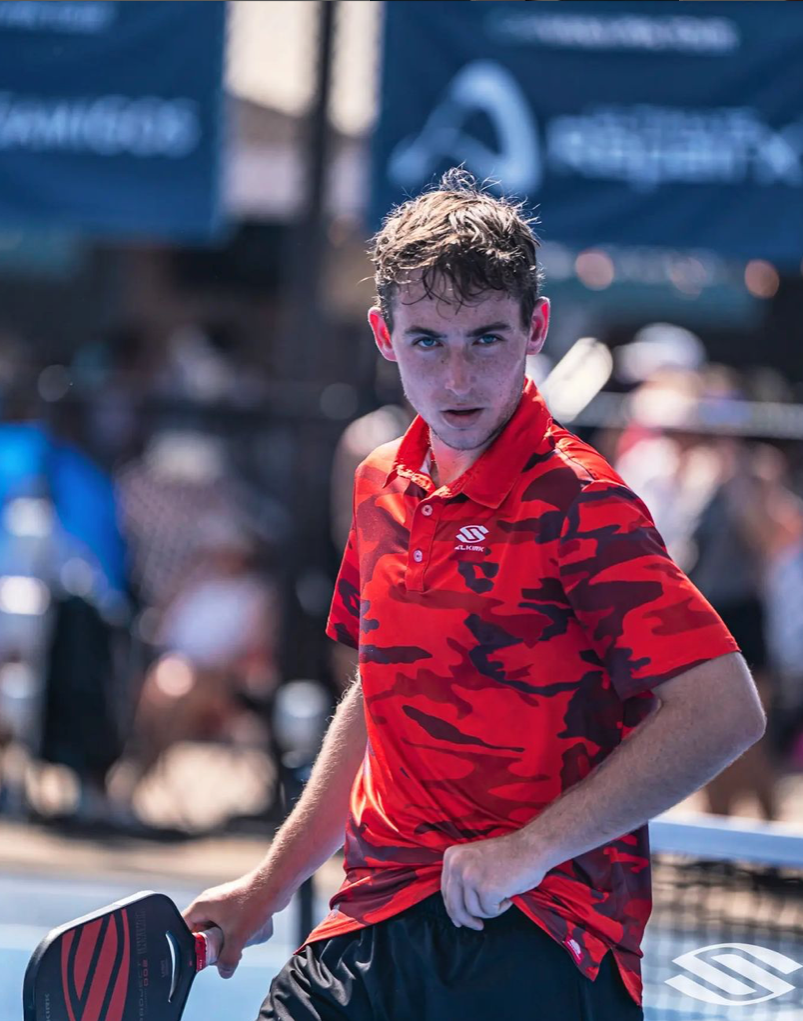 PPA Kansas City Friday Recap