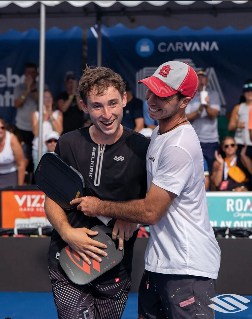 PPA KC Saturday Recap