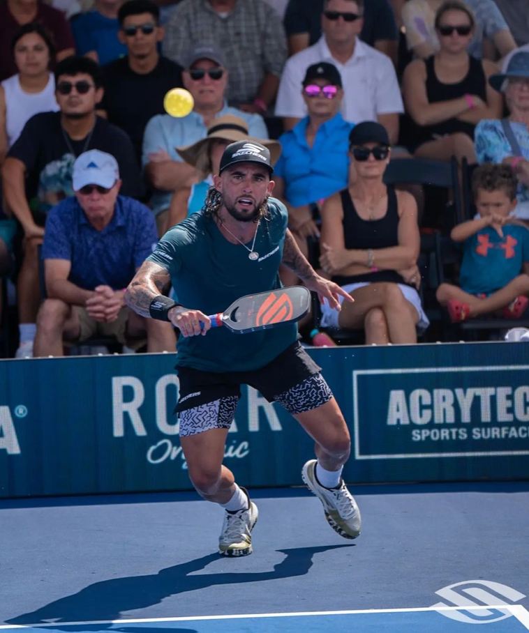 PPA KC Championship Sunday