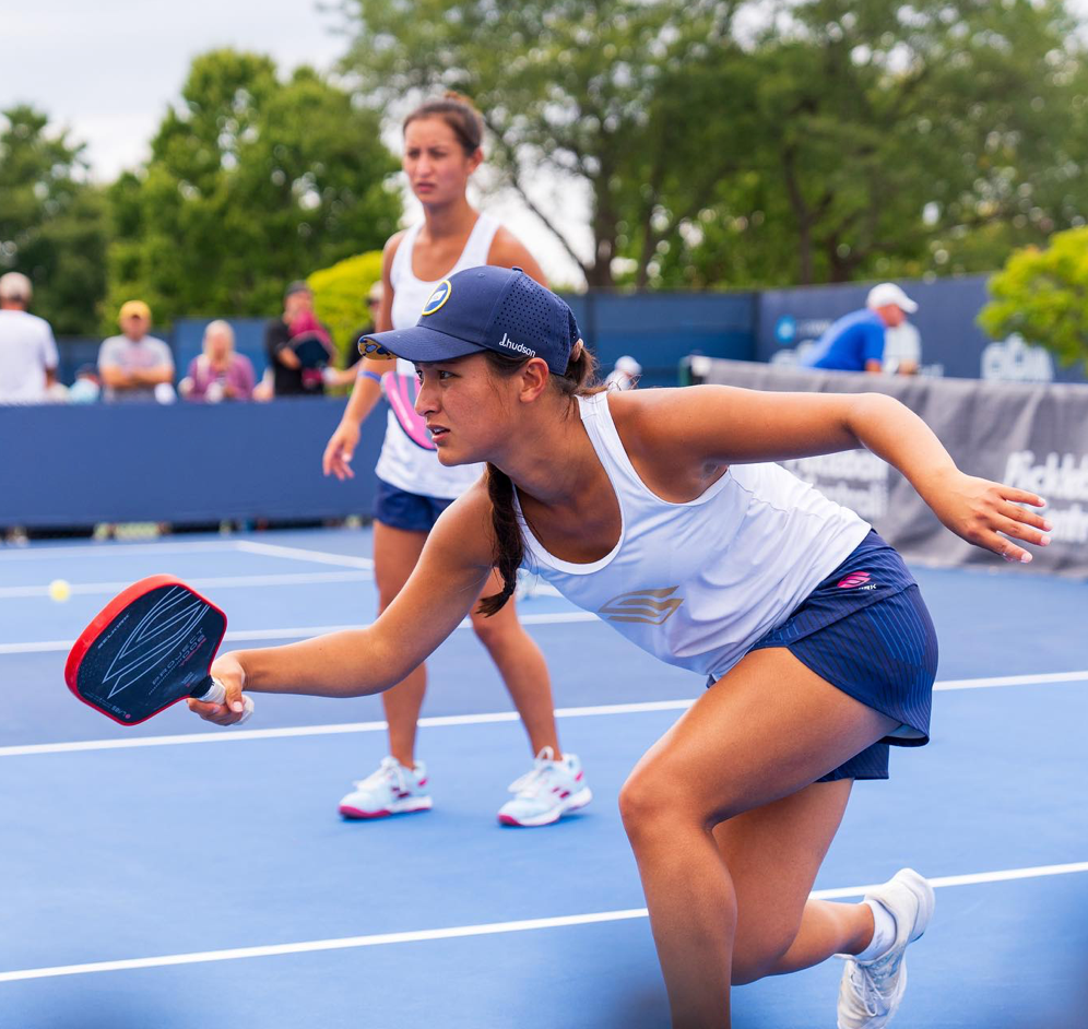 PPA Cincinnati Saturday Recap