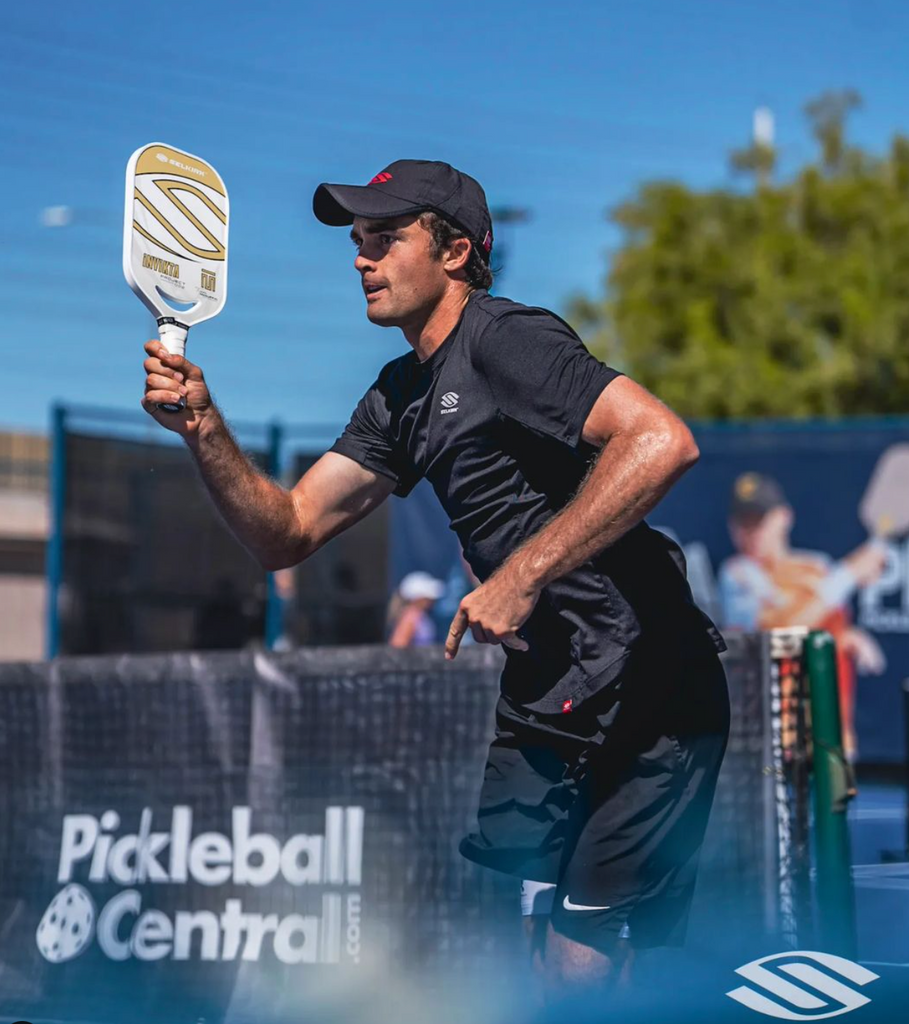 PPA Las Vegas Friday Recap