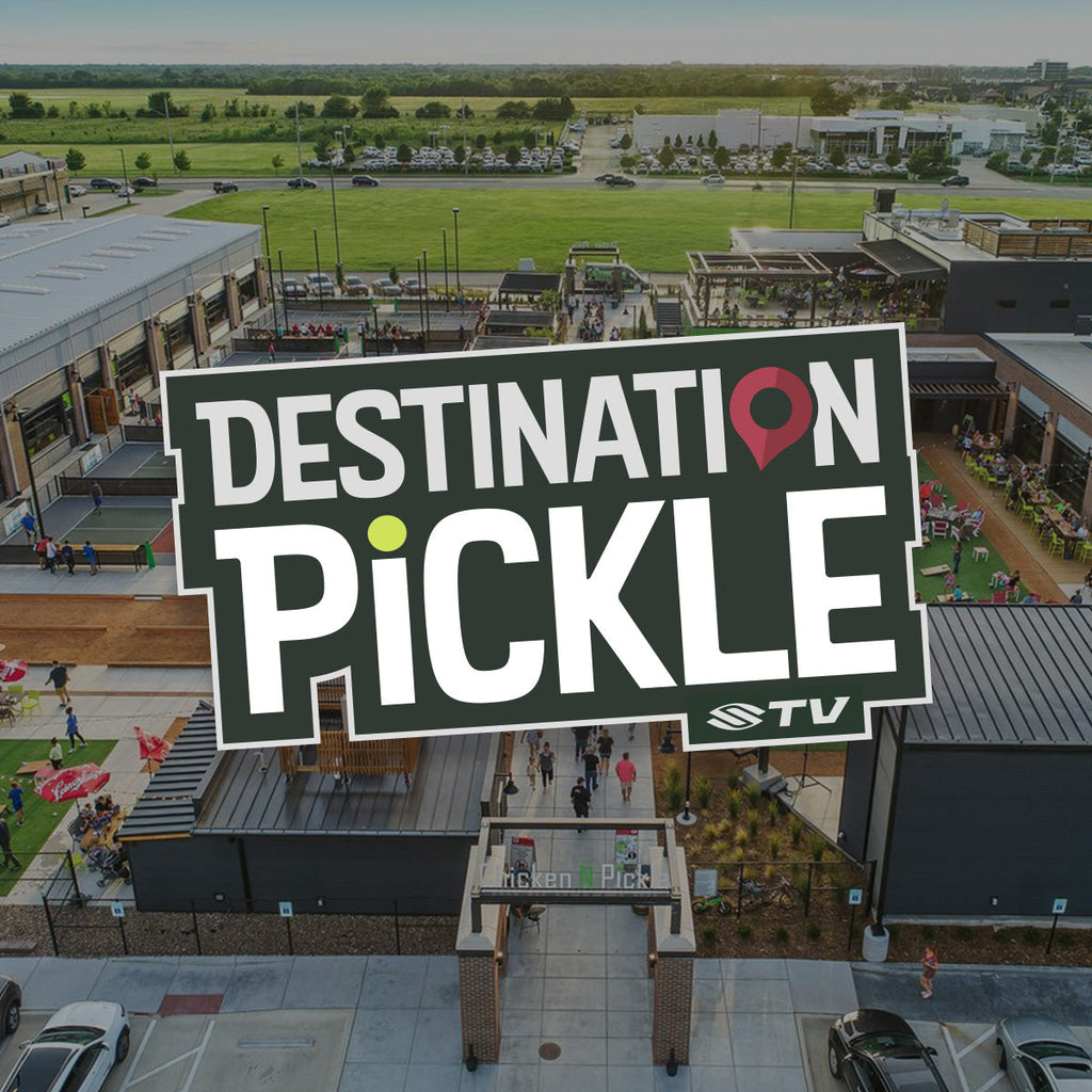 Visiting the historic and blockbuster-featured Pullman Yards — Destination Pickle on Selkirk TV