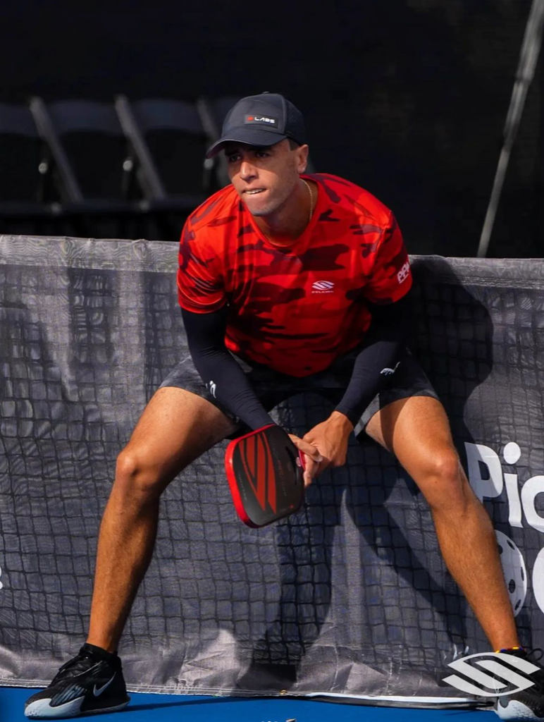 Exciting Singles Action at End of Year Finals