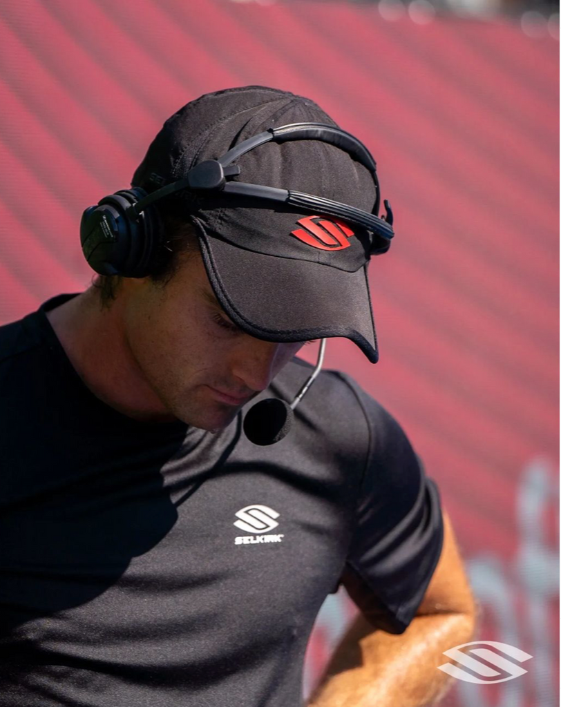 Ignatowich & Bright Come Out Swinging