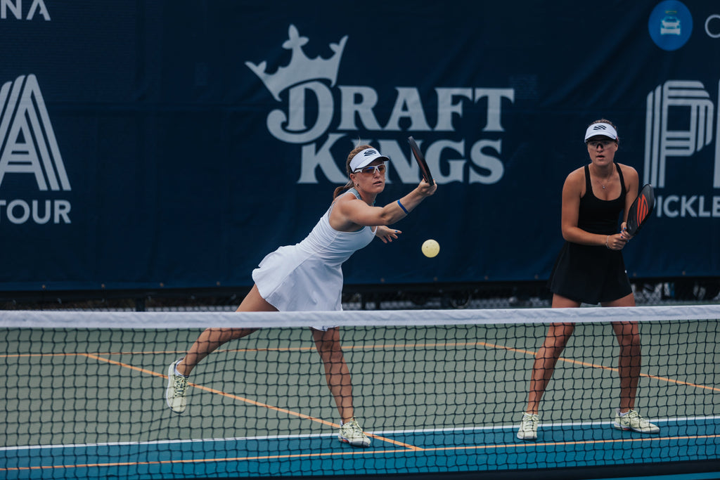 Should protective eyewear be required for pickleball matches?