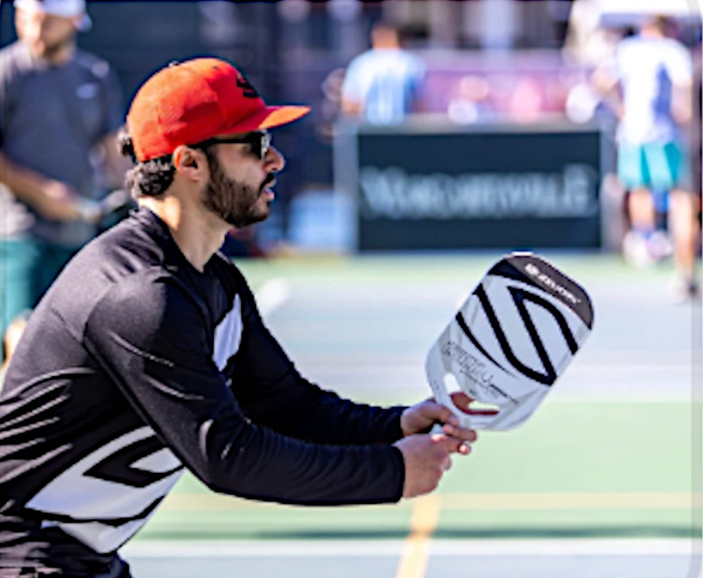 Is pickleball good exercise? The health benefits of pickleball