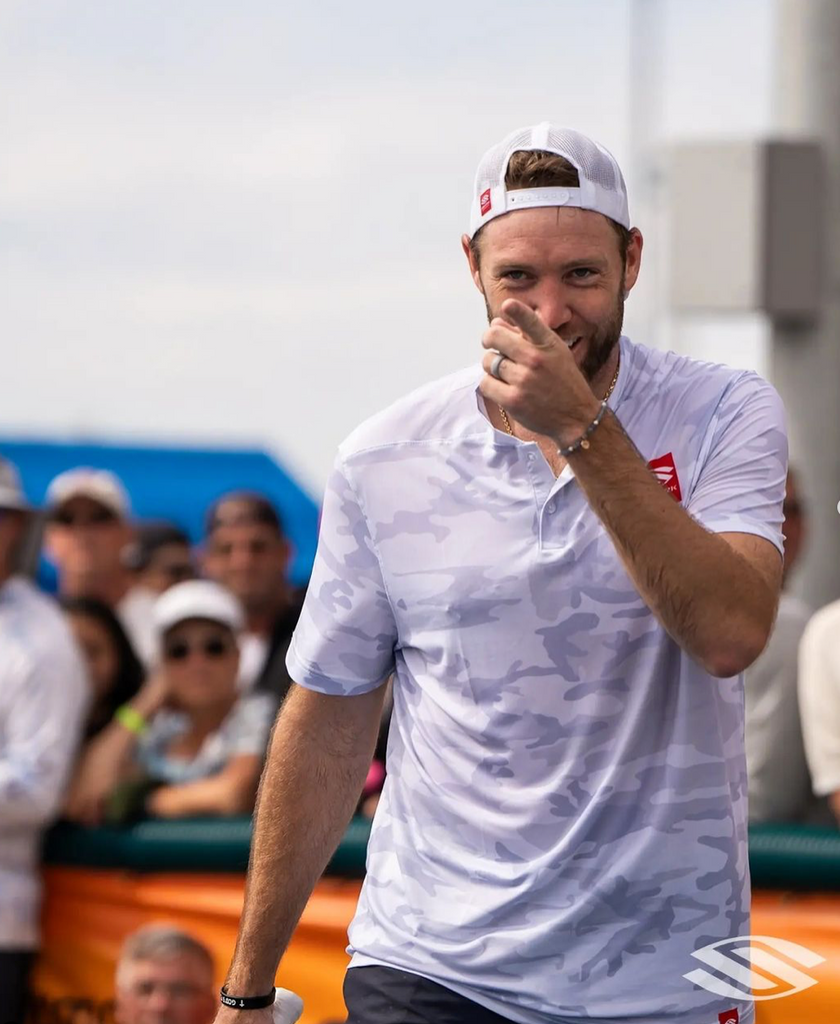 5 Selkirk pros into semifinal Saturday