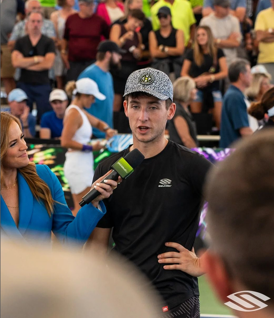 Parenteau & Frazier capture gold medals in Mesa