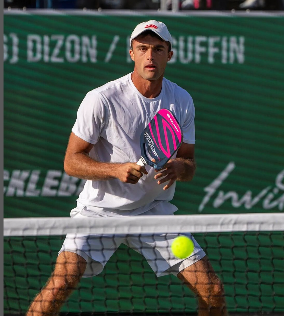 Ignatowich back in action at PPA North Carolina