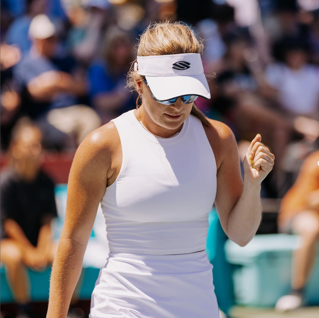 Frazier & Brascia secure gold medals at Red Rock Open