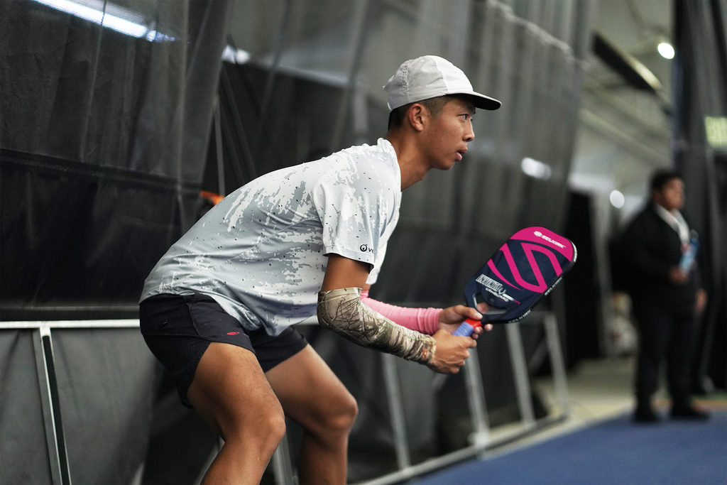 Team Selkirk heads to sunny California for the Sacramento PPA