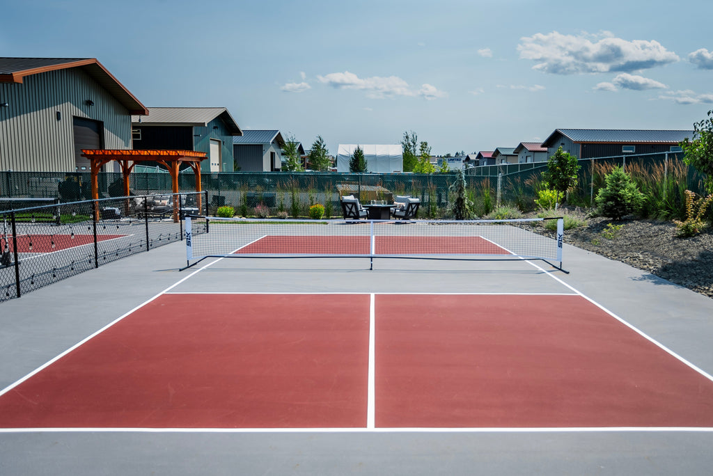 Approved 2025 USA Pickleball rules: The most important changes