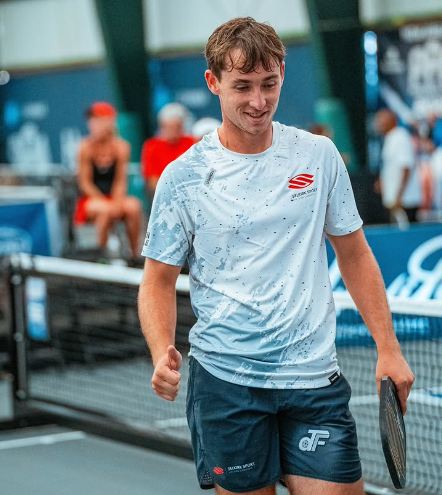 Underdogs come back strong Thursday