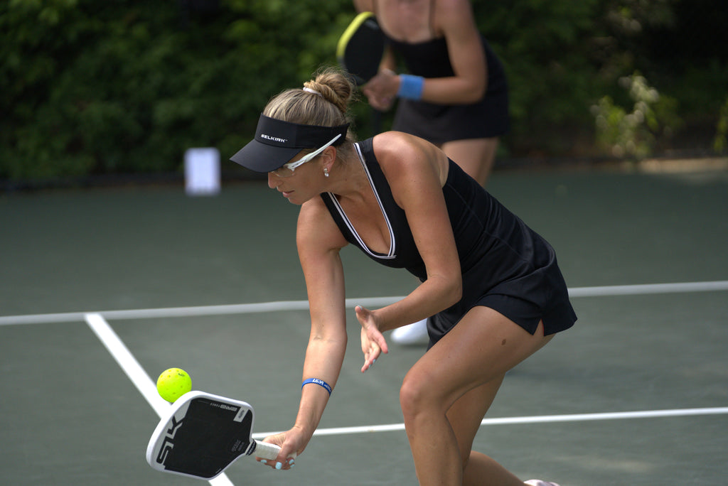 Team Selkirk Advances Strong in Atlanta After Dominant Round of 32 Performances