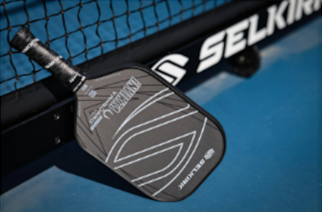 Exploring the technology behind the VANGUARD Control