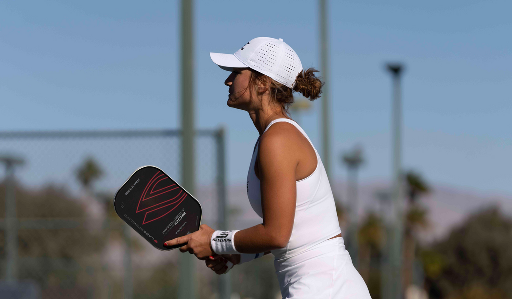 After Red Rock success, Team Selkirk eyes North Carolina Open