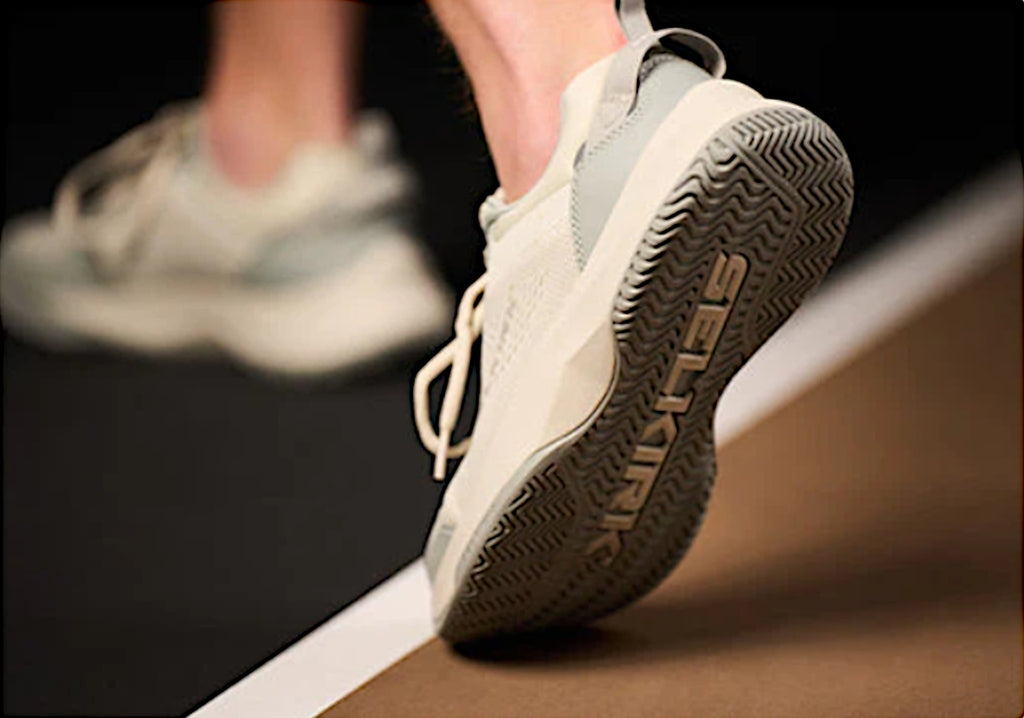 Do I need pickleball-specific shoes?