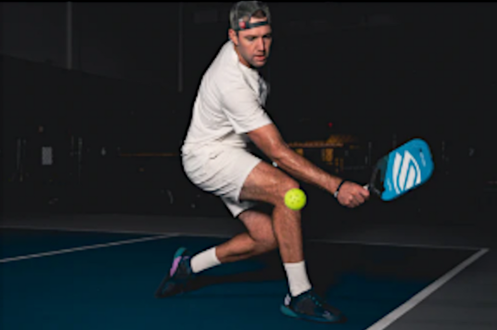 The best pickleball paddles for control