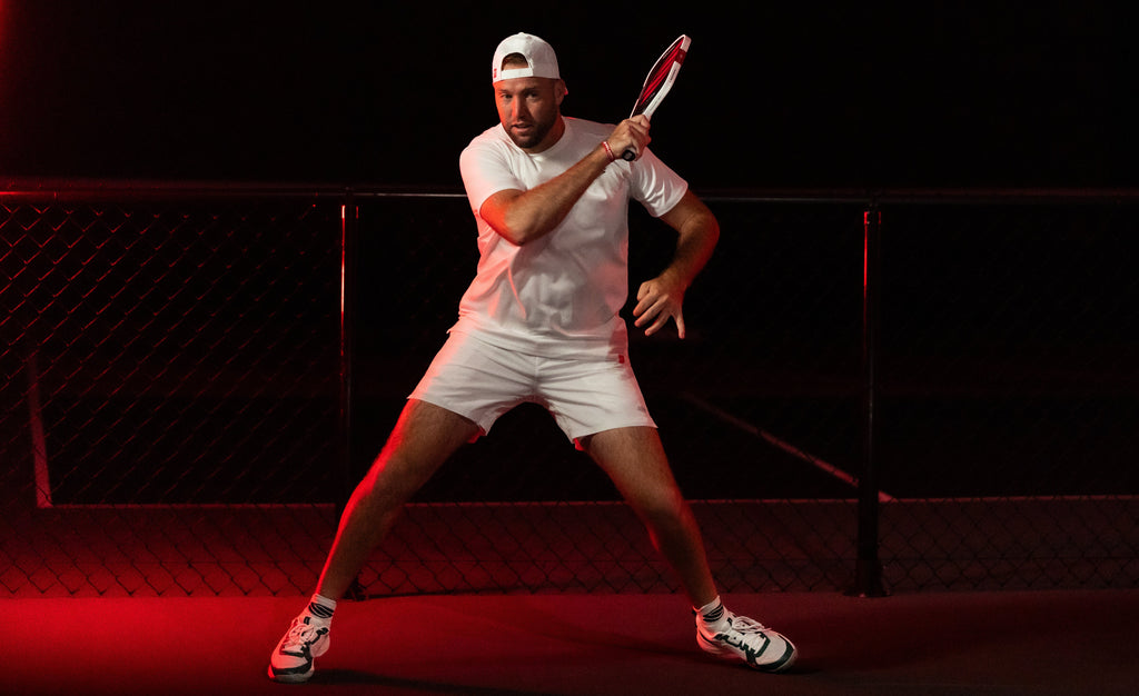 Boomstiks to wooden paddles: Team Selkirk takes on the Sacramento Vintage Open