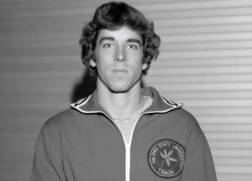 Pickleball, Parkinson's, and Persistence: The Inspiring Journey of Scott Rider