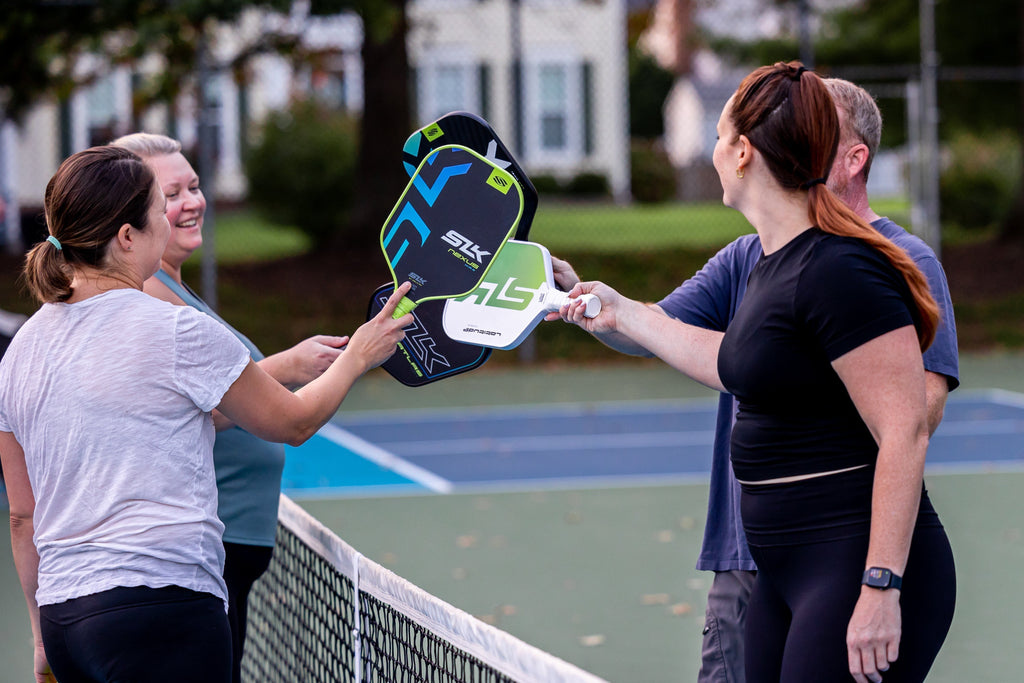 Where Selkirk paddles are made: Understanding the difference between Made in the USA, Assembled in the USA, and Designed in the USA