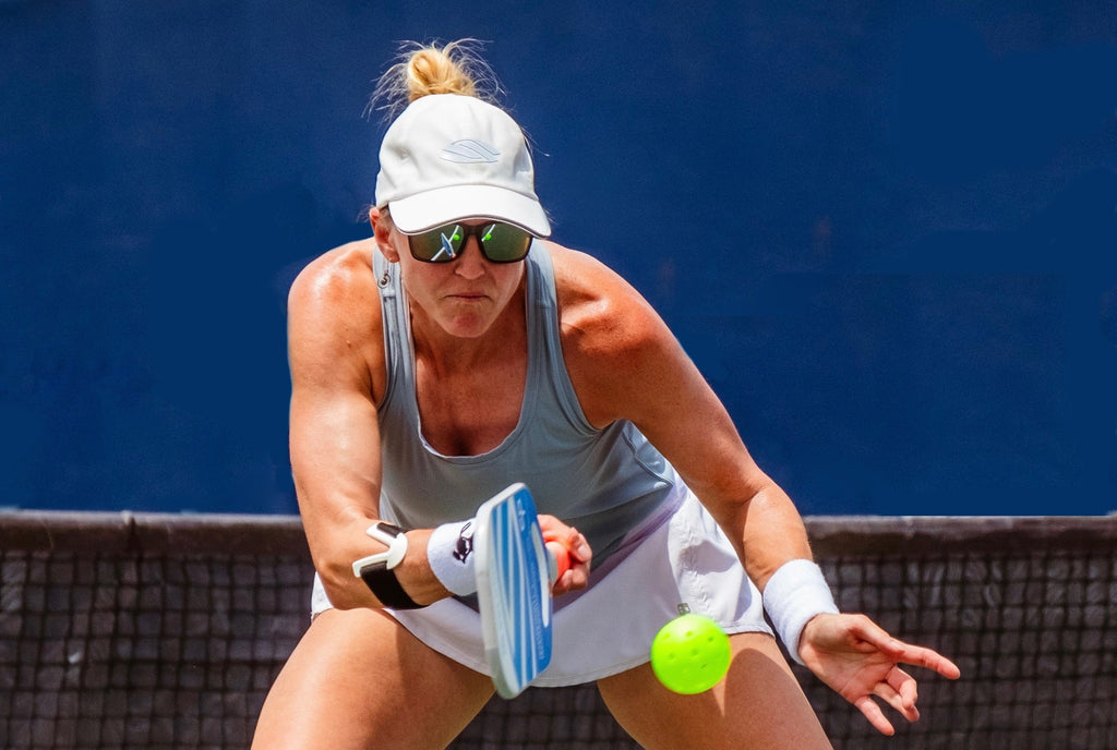 Selkirk stars and rising talent set to play at the US Open Pickleball Championships