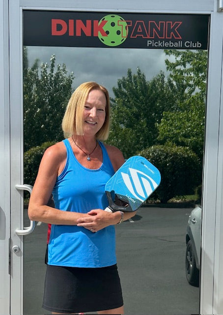 Finding joy, purpose, and healing through pickleball: Nancy Mansfield’s journey with PCI