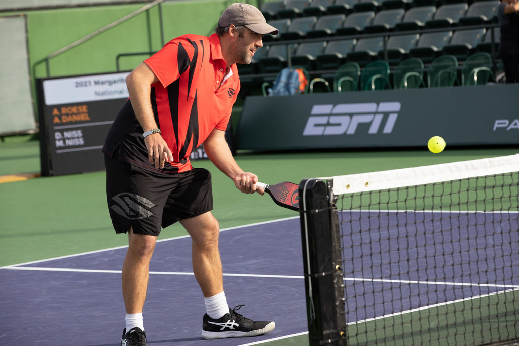 7 pickleball workouts to prevent injuries