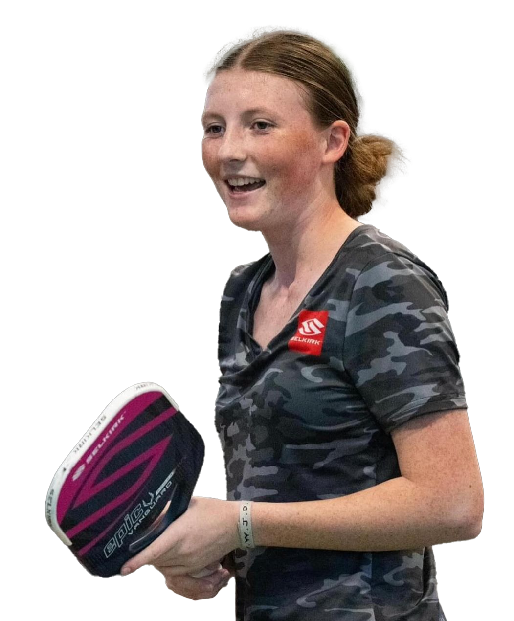 Mary Monson