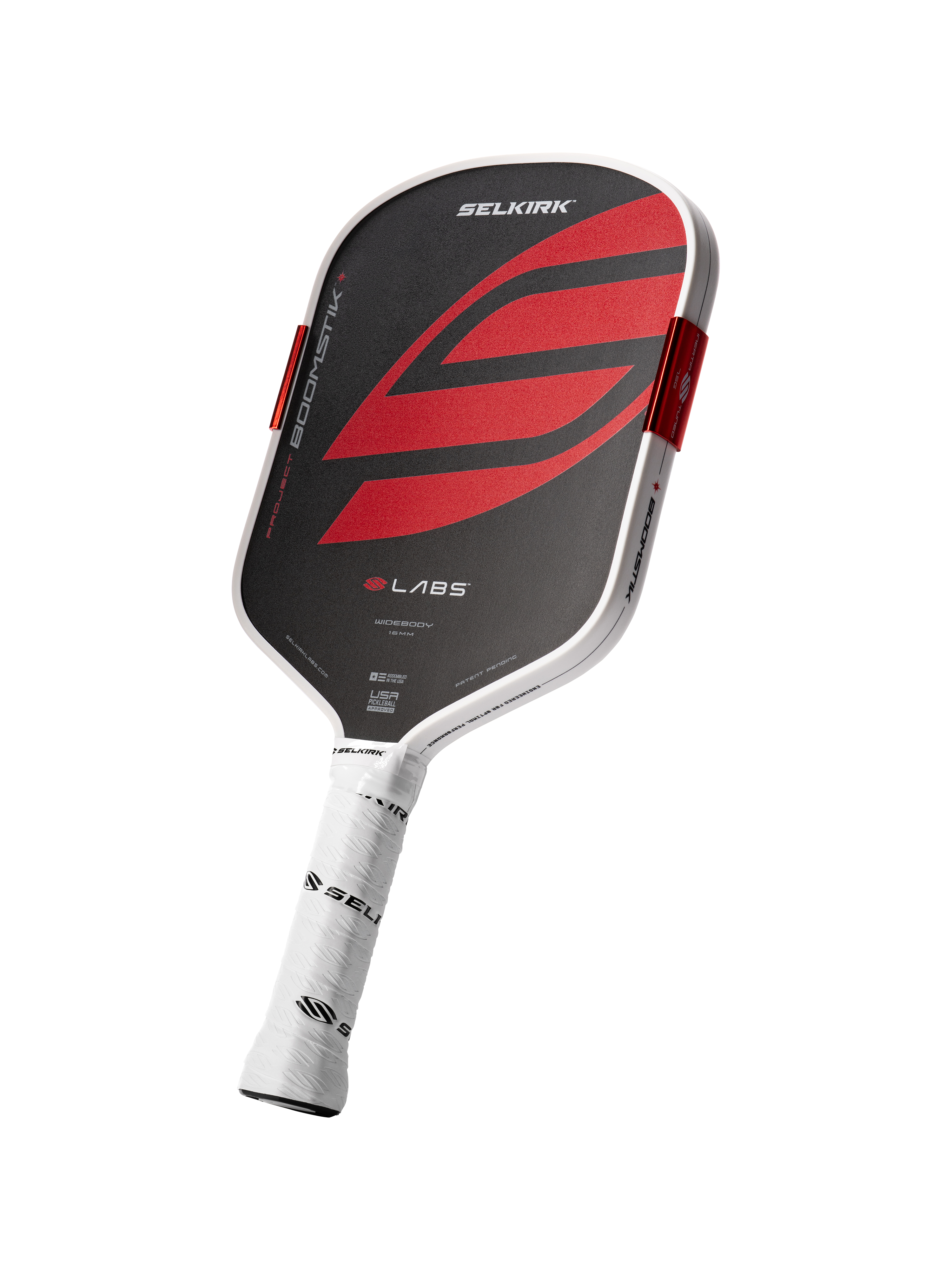 Selkirk LABS Project Boomstik® Widebody