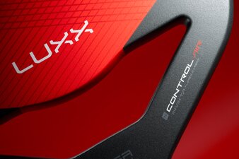 Selkirk LUXX Control Air with InfiniGrit Pickleball Paddles | Selkirk