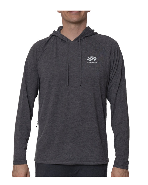 Selkirk Spring Owen Men’s Abaco 2.0 Pickleball Hoodie