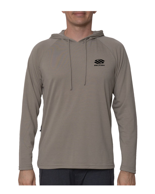 Selkirk Spring Owen Men’s Abaco 2.0 Pickleball Hoodie