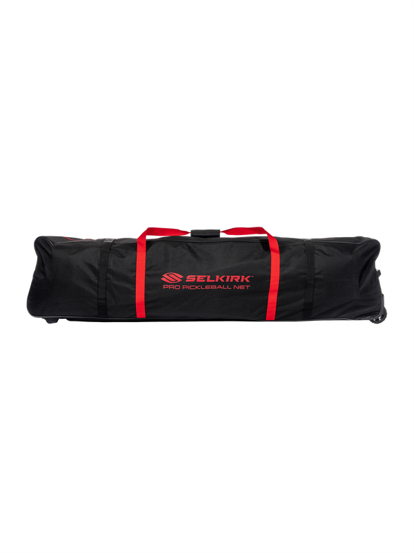 Selkirk Semi-Permanent Pro Pickleball Net and Bag