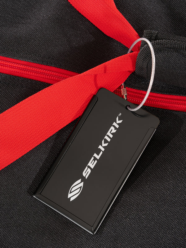Selkirk Semi-Permanent Pro Pickleball Net and Bag
