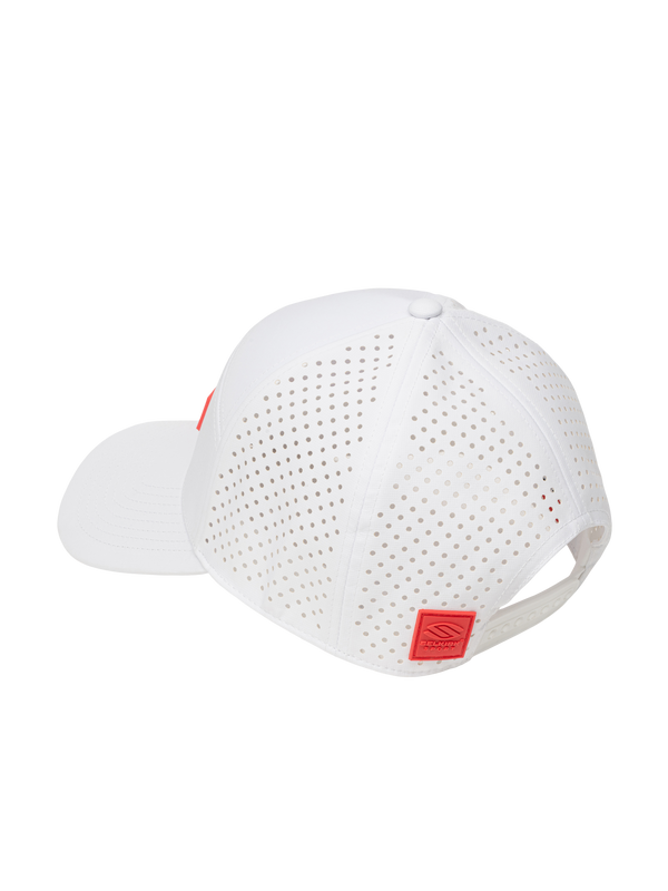 Selkirk LABS Flat Bill Snapback