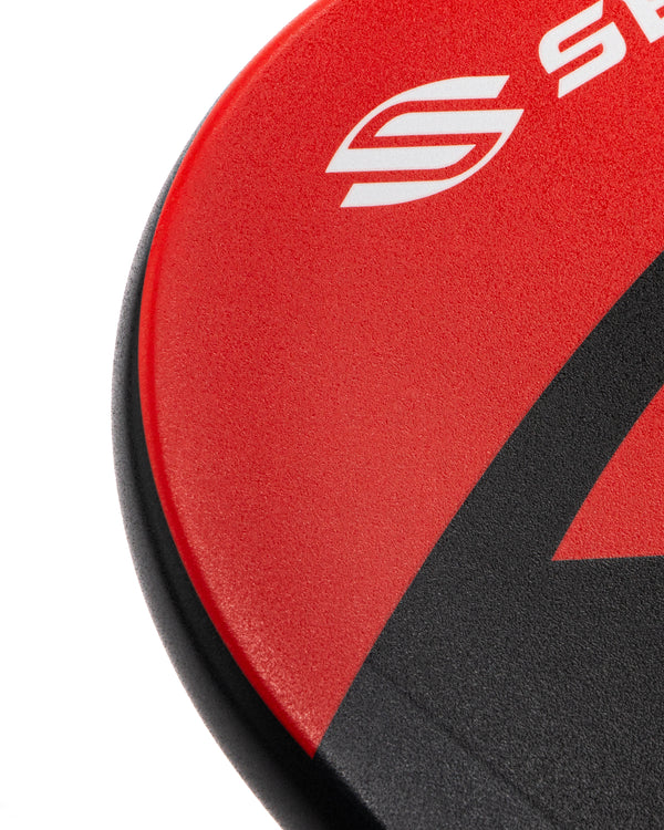 Selkirk VANGUARD Power Air pickleball paddle, available in Invikta, Epic, and S2 paddle shapes.