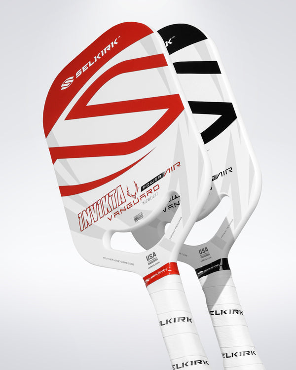 Selkirk Vanguard Power Air - Epic - Pickleball Paddle.