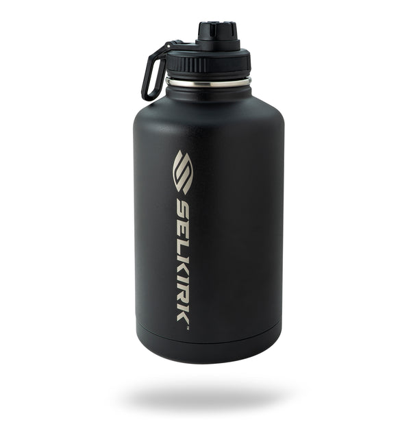 Selkirk Sport Premium Pickleball Water Bottle.