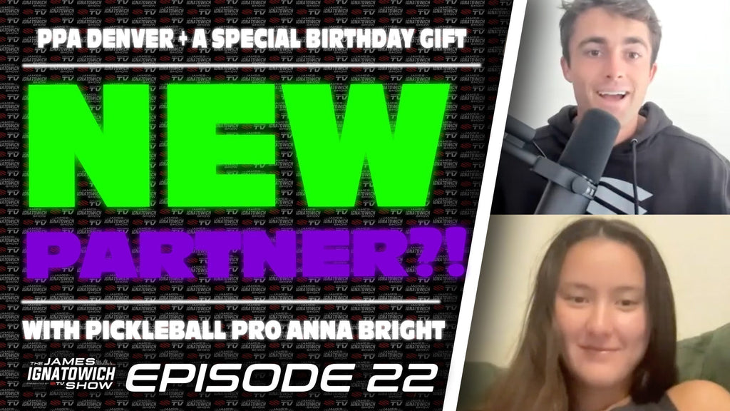MLP insight, European vacation, and Taylor Swift  — The James Ignatowich Show on SelkirkTV