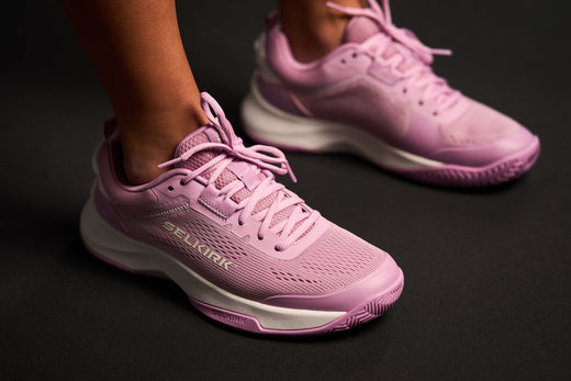 6 tips to care for your pickleball shoes