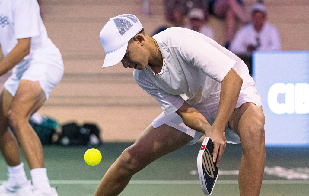 PPA Cape Coral: Tama takes down Tyson again, Parenteau cruises