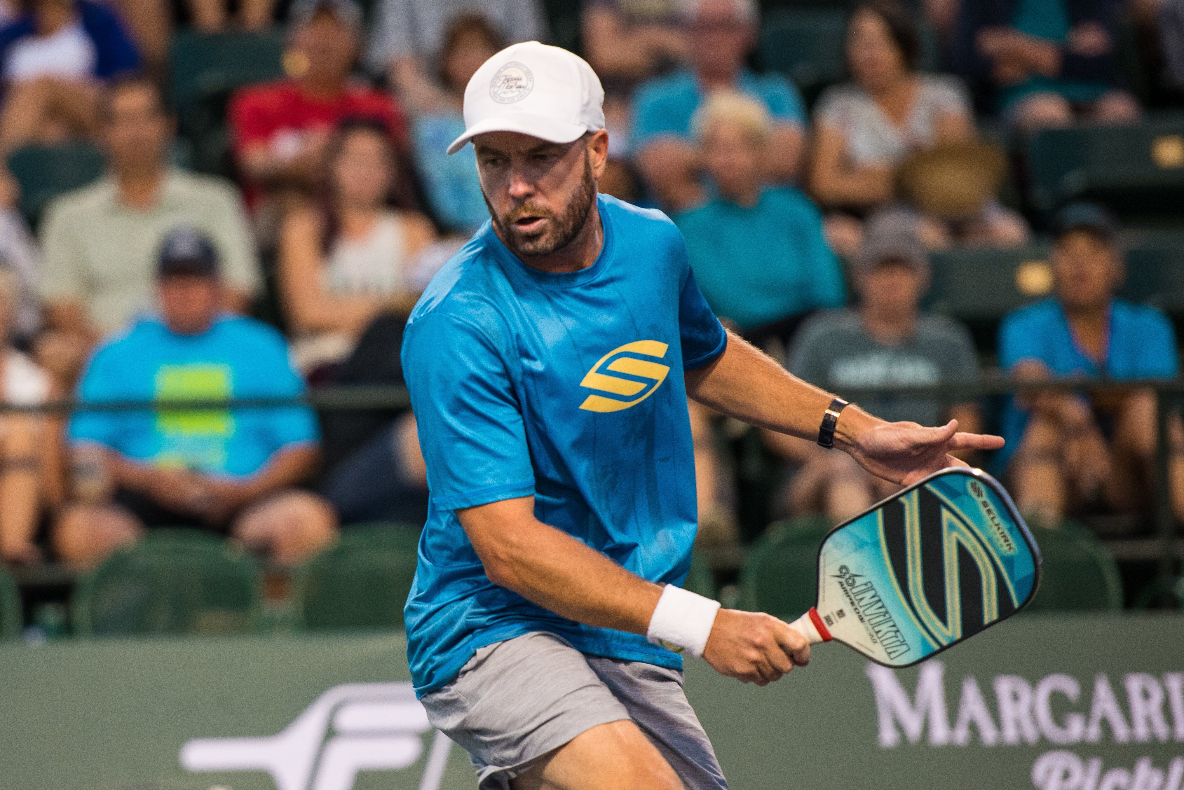 Morgan Evans Q&A: Will fitness training help my pickleball game?
